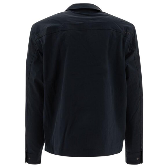 Nn.07 Alban Jacket Tag Size M Men - Picture 2 of 4